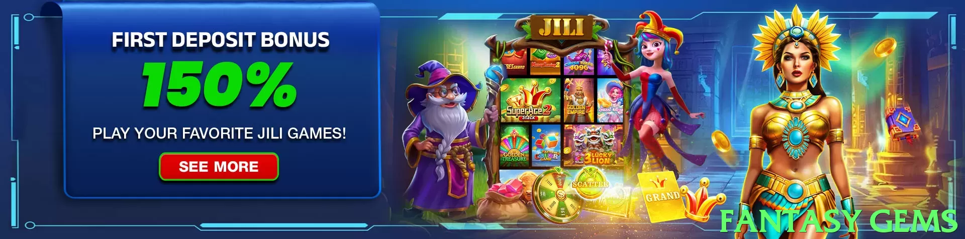 fantasy gems Pakistan - 3