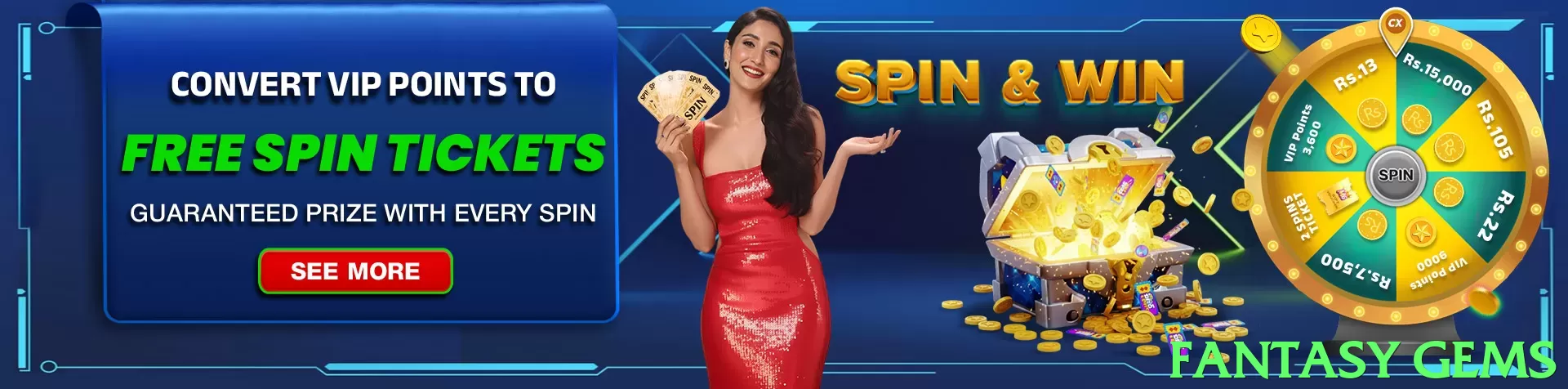 fantasy gems App - 5