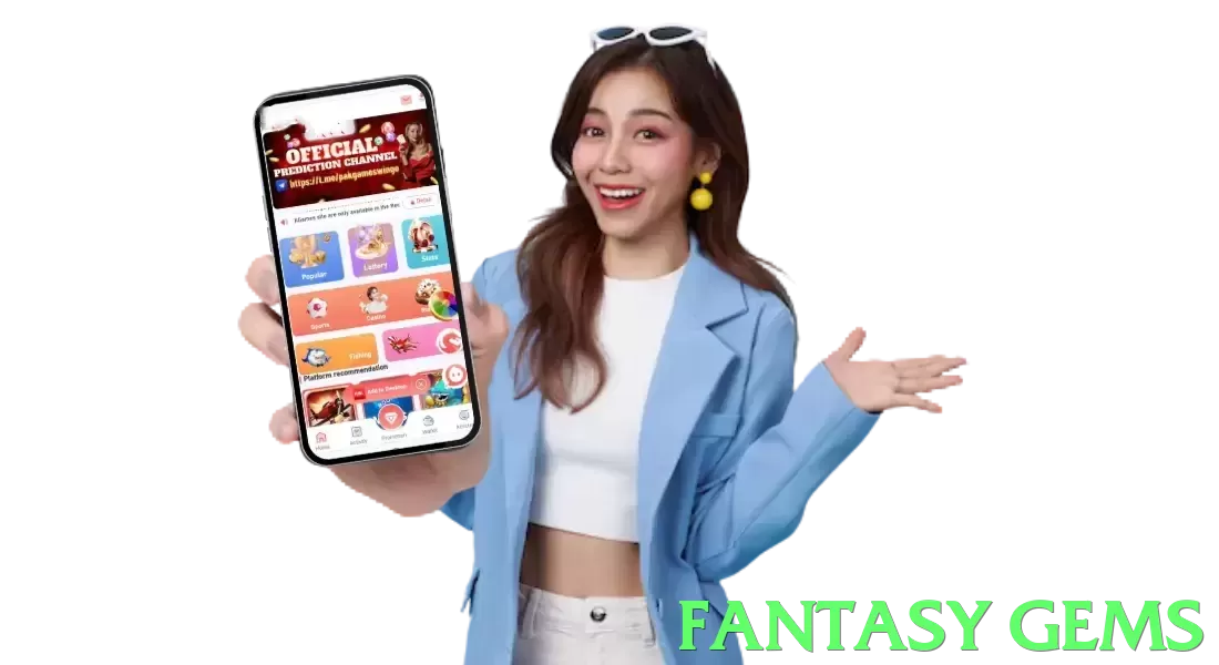 fantasy gems App - 5