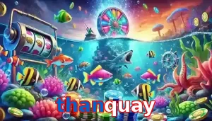 Trò Chơi Bắn Cá Phổ Biến Tại thanquay